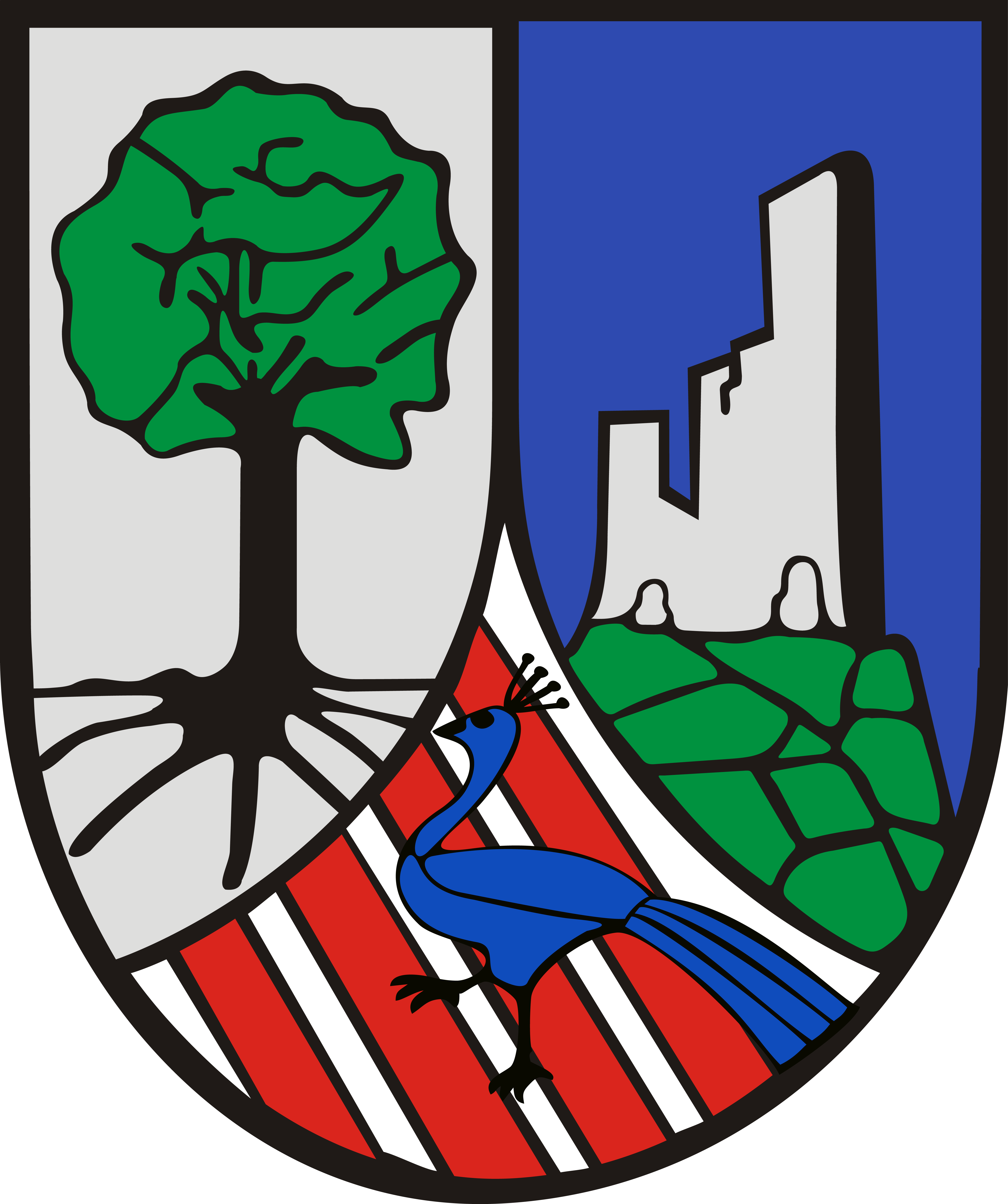 Wappen Puderbach